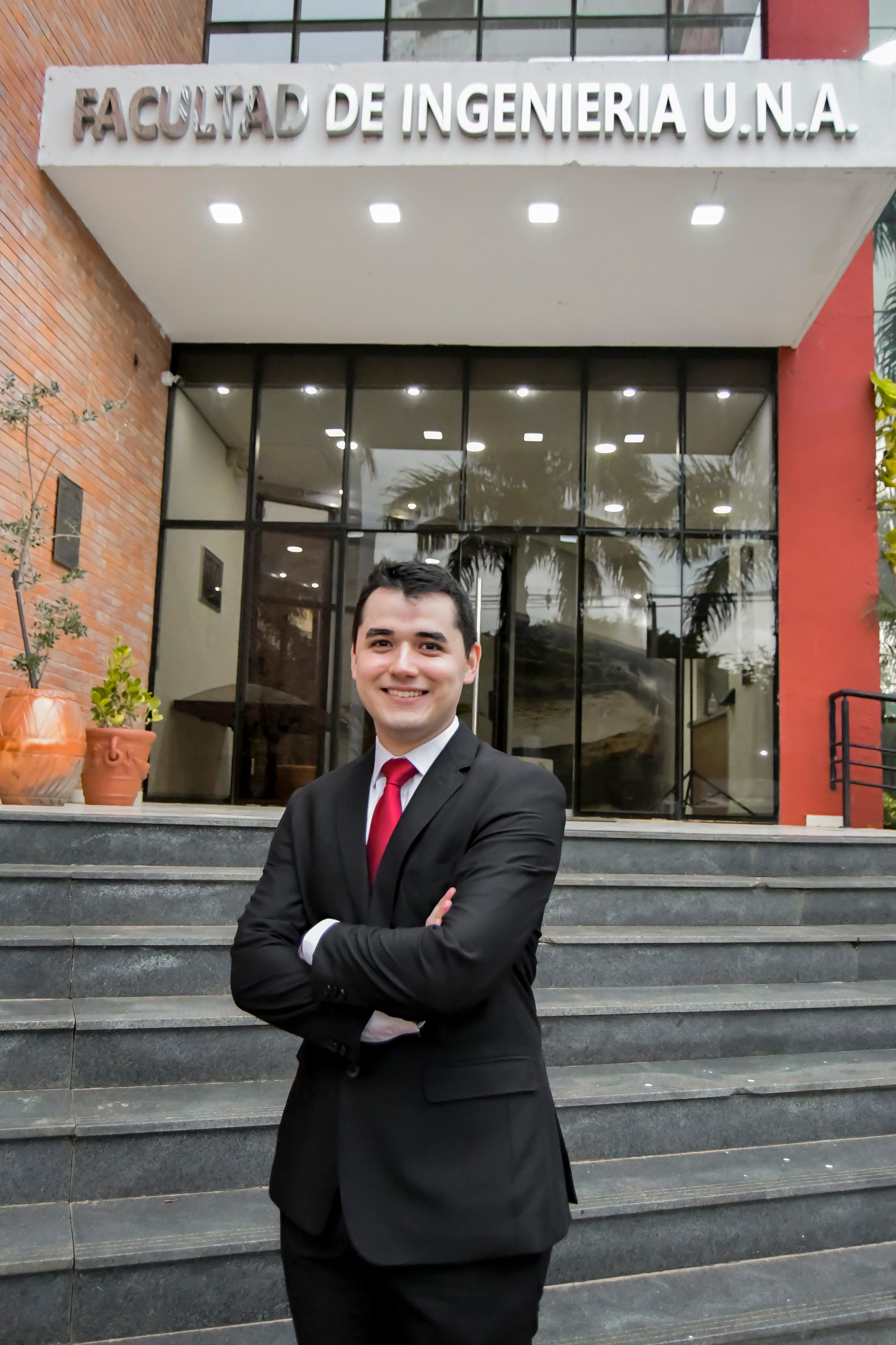 Guillermo Ojeda Cueto